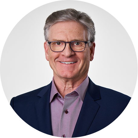 Peter Jarrett, PhD